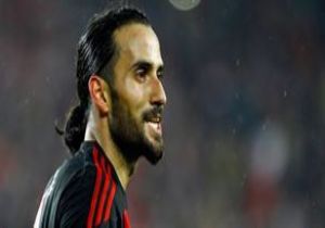 Erkan Zengin i İsveç Milli Takımı Kaptı!